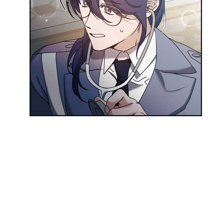 The Saintess Returns To The Emperor Chapter 31 - Page 51