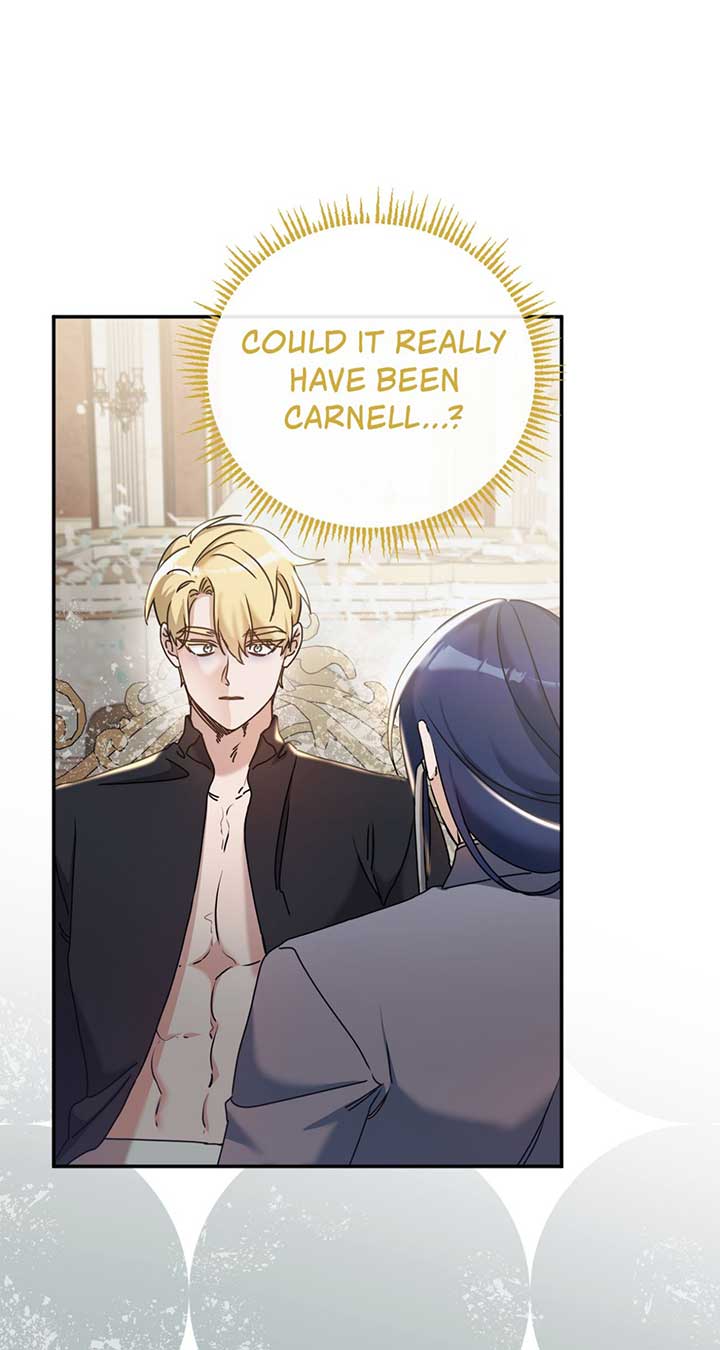 The Saintess Returns To The Emperor Chapter 31 - Page 52