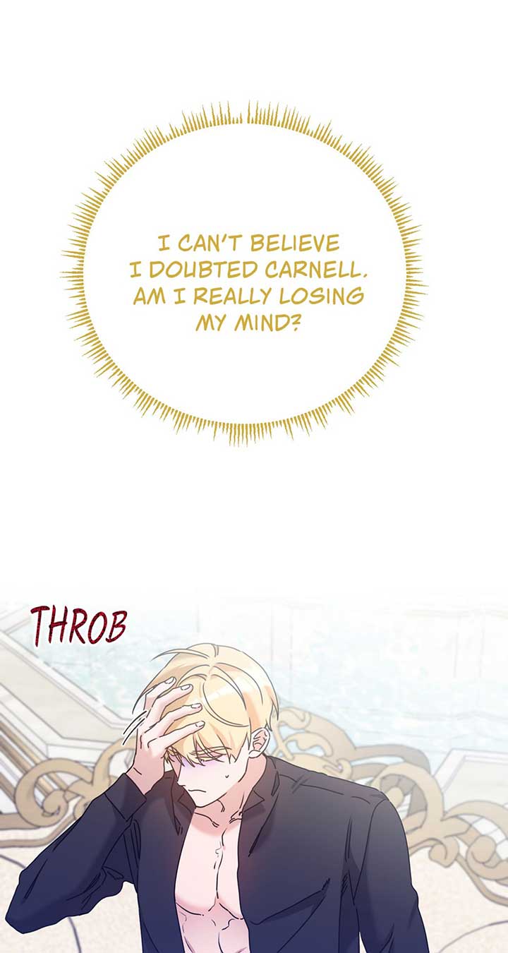 The Saintess Returns To The Emperor Chapter 31 - Page 60