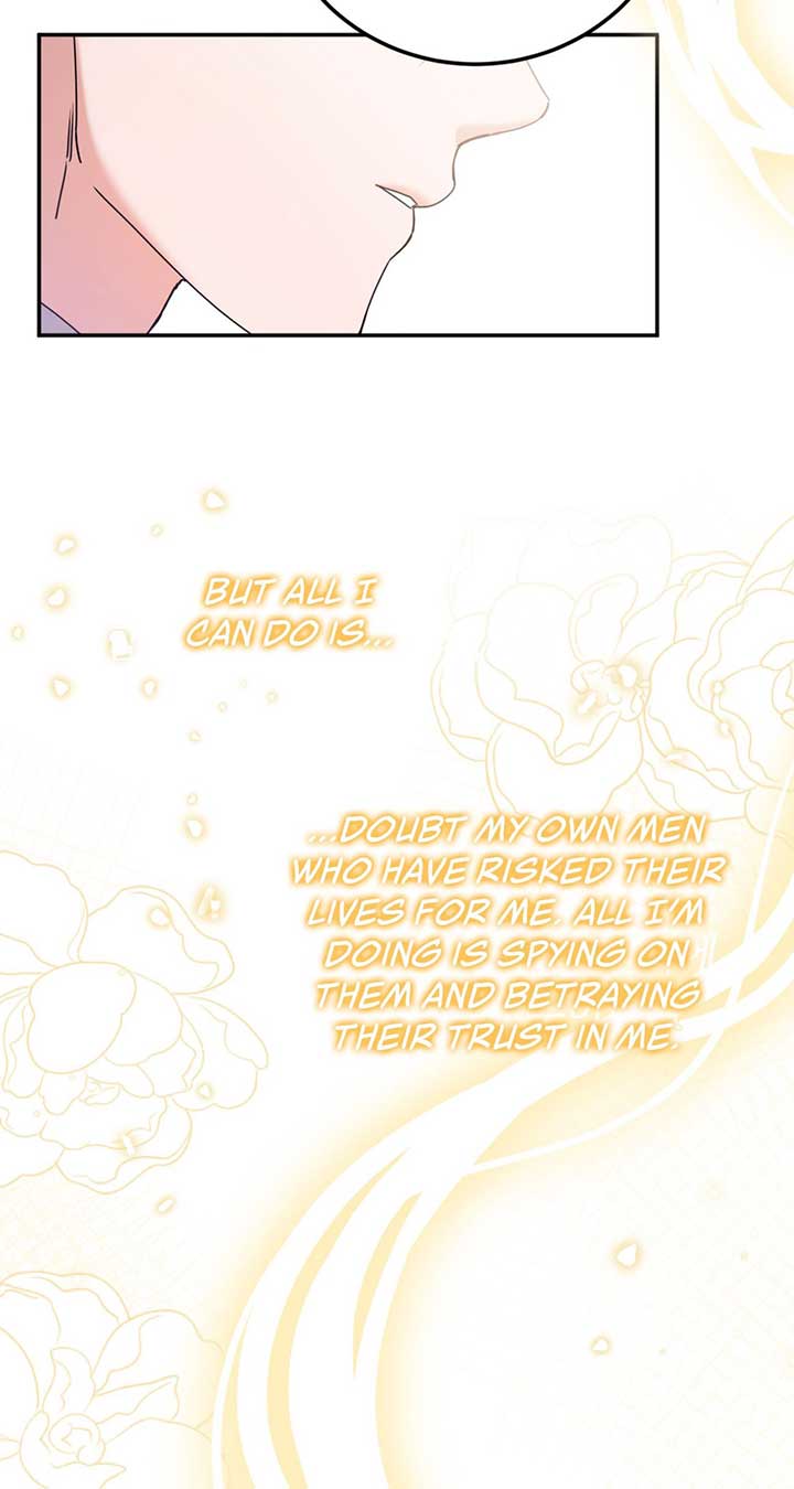 The Saintess Returns To The Emperor Chapter 31 - Page 63