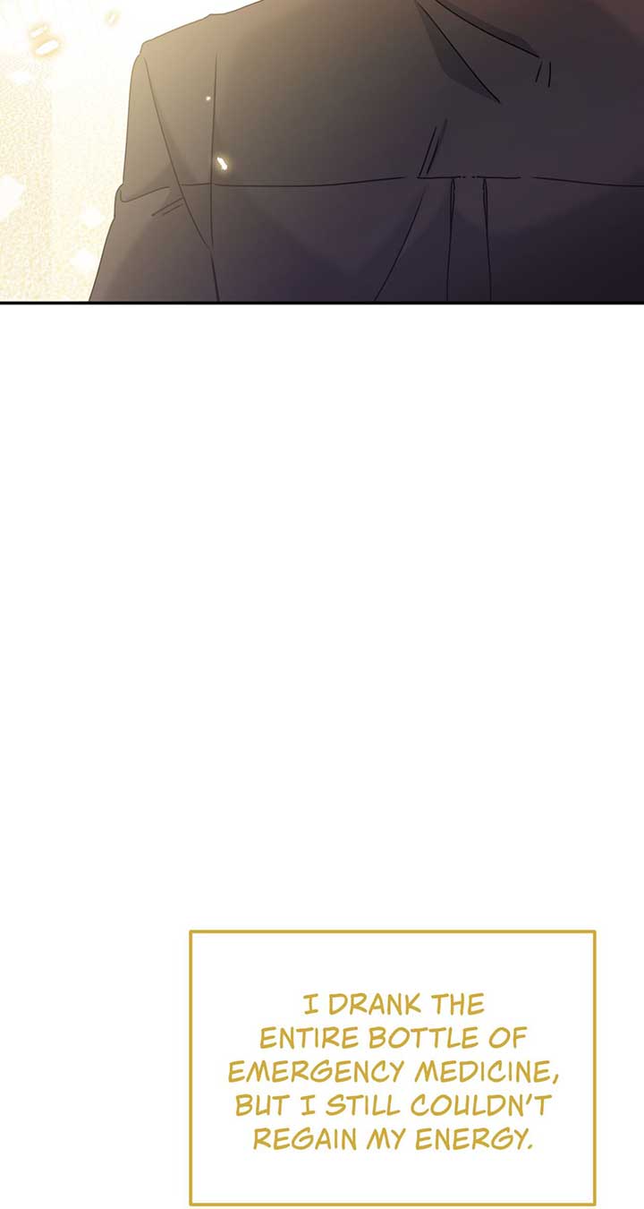 The Saintess Returns To The Emperor Chapter 31 - Page 65