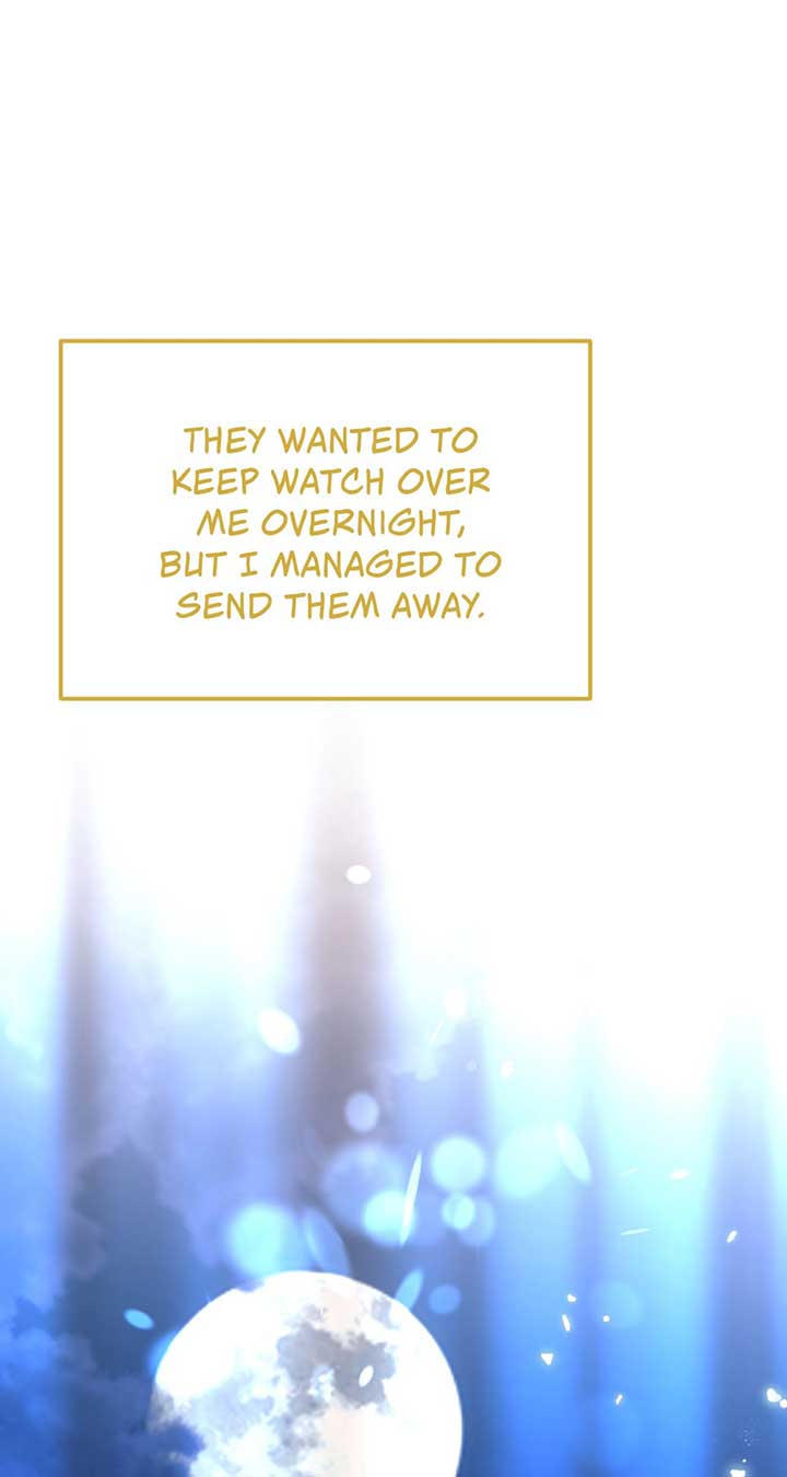 The Saintess Returns To The Emperor Chapter 31 - Page 66