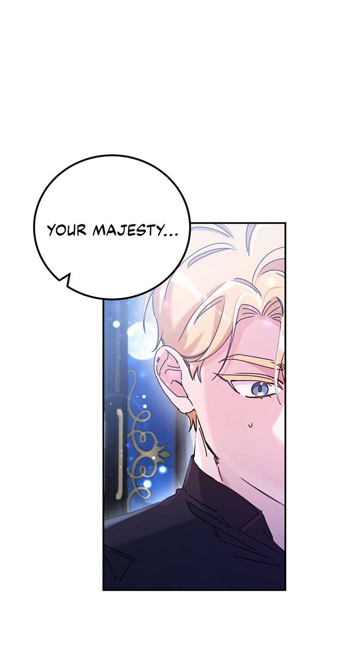 The Saintess Returns To The Emperor Chapter 31 - Page 69