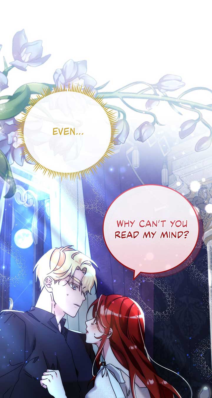 The Saintess Returns To The Emperor Chapter 31 - Page 70