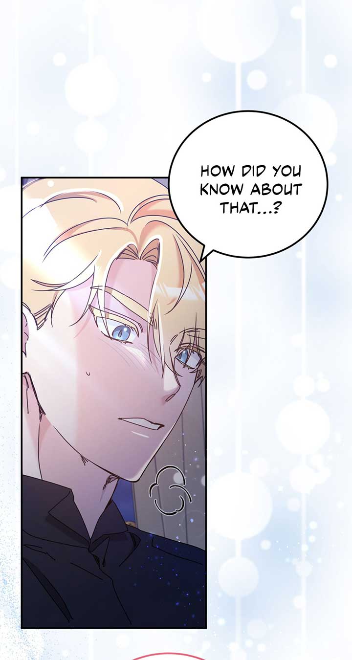 The Saintess Returns To The Emperor Chapter 31 - Page 72