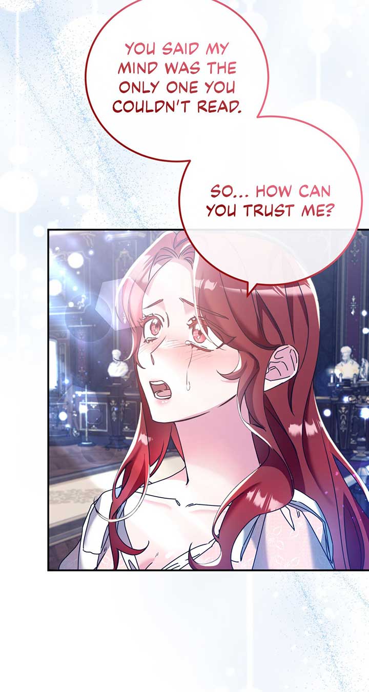 The Saintess Returns To The Emperor Chapter 31 - Page 73