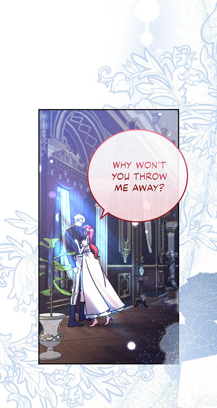 The Saintess Returns To The Emperor Chapter 31 - Page 74