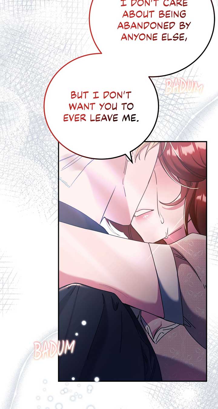 The Saintess Returns To The Emperor Chapter 31 - Page 80