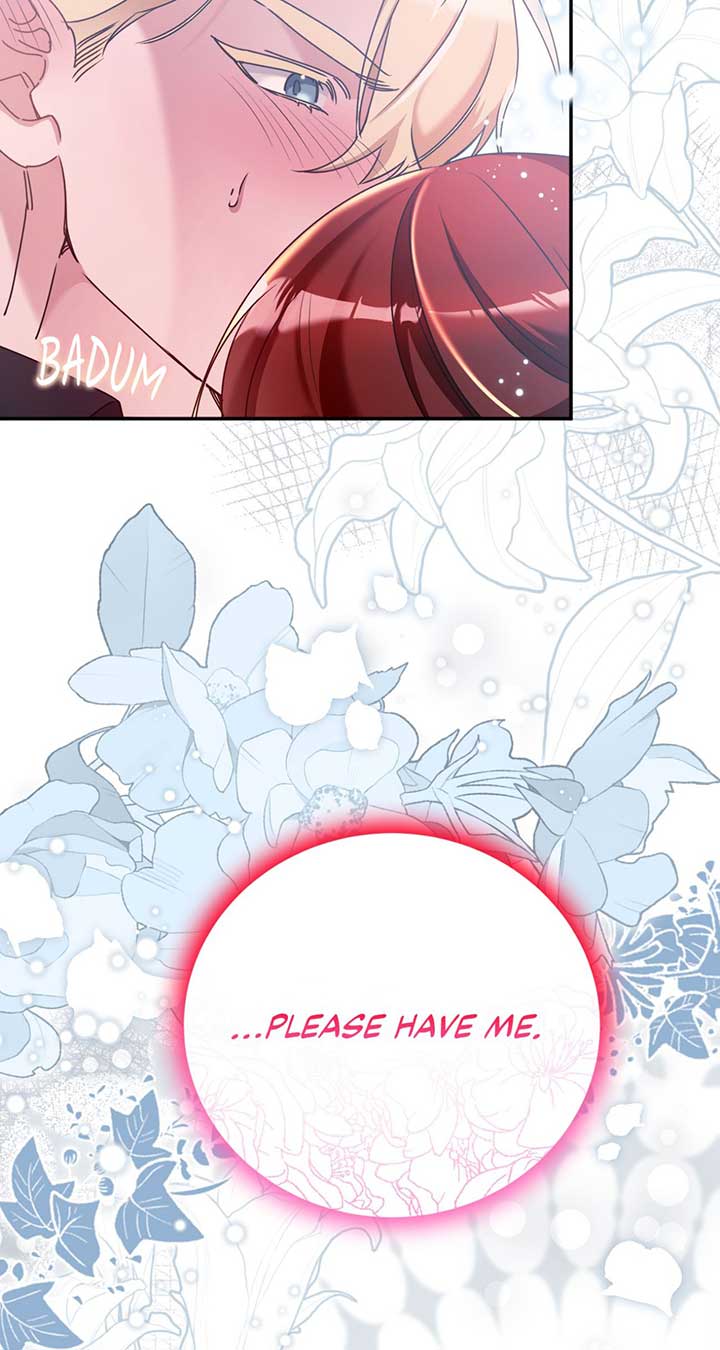 The Saintess Returns To The Emperor Chapter 31 - Page 82