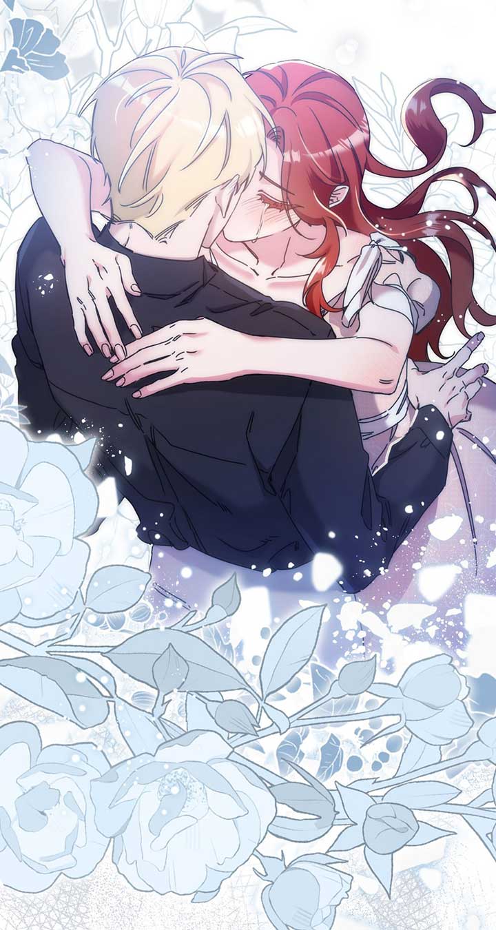 The Saintess Returns To The Emperor Chapter 31 - Page 83