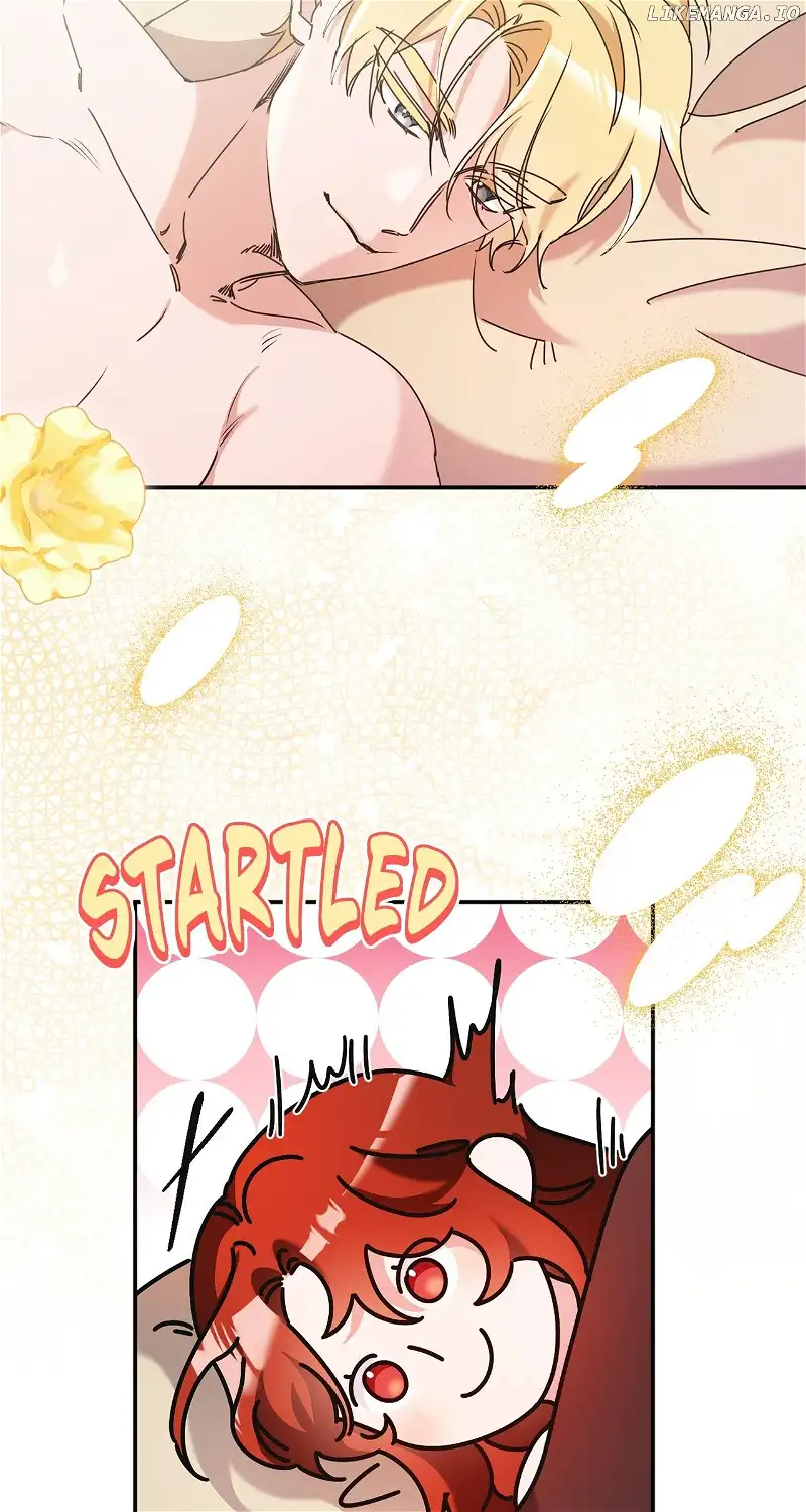 The Saintess Returns To The Emperor Chapter 33 - Page 6