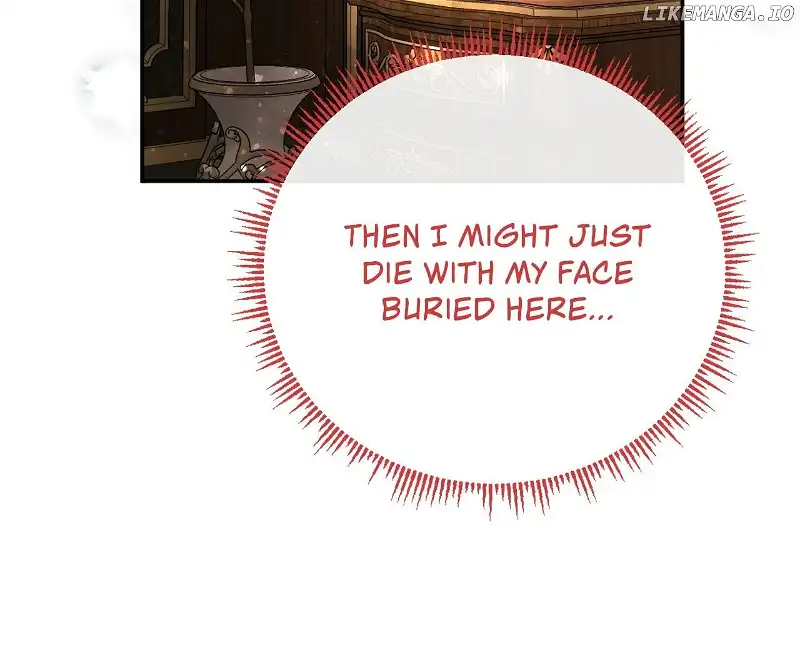 The Saintess Returns To The Emperor Chapter 33 - Page 14