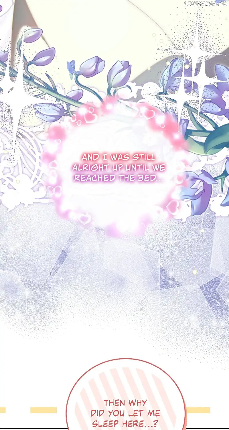 The Saintess Returns To The Emperor Chapter 33 - Page 24