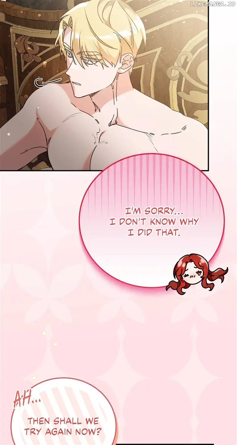 The Saintess Returns To The Emperor Chapter 33 - Page 26