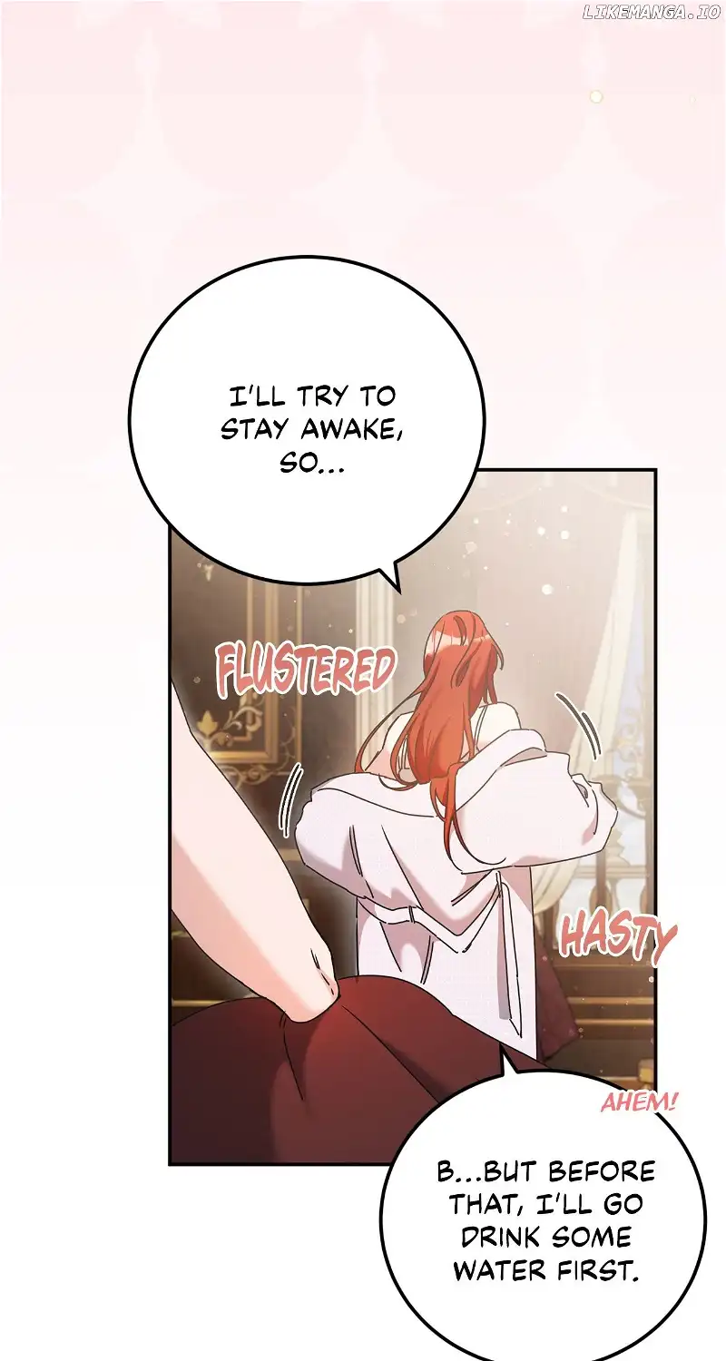 The Saintess Returns To The Emperor Chapter 33 - Page 29