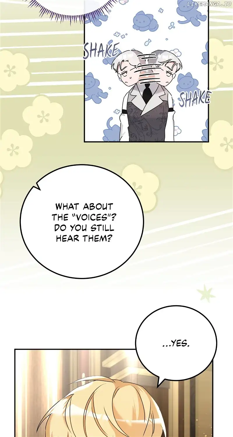 The Saintess Returns To The Emperor Chapter 33 - Page 46