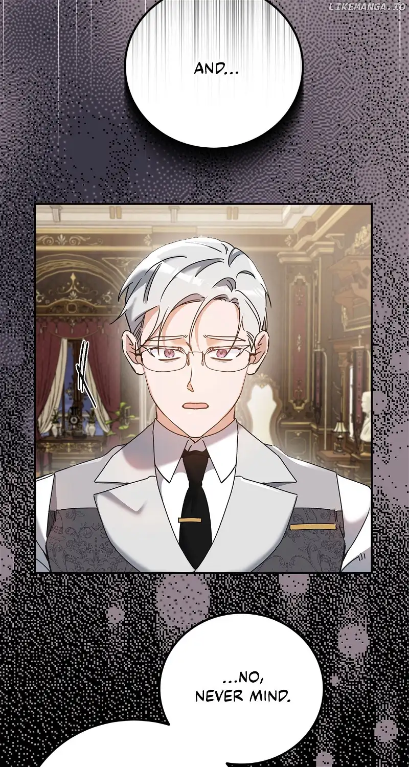 The Saintess Returns To The Emperor Chapter 33 - Page 53