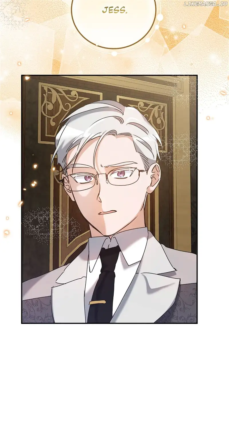 The Saintess Returns To The Emperor Chapter 33 - Page 64