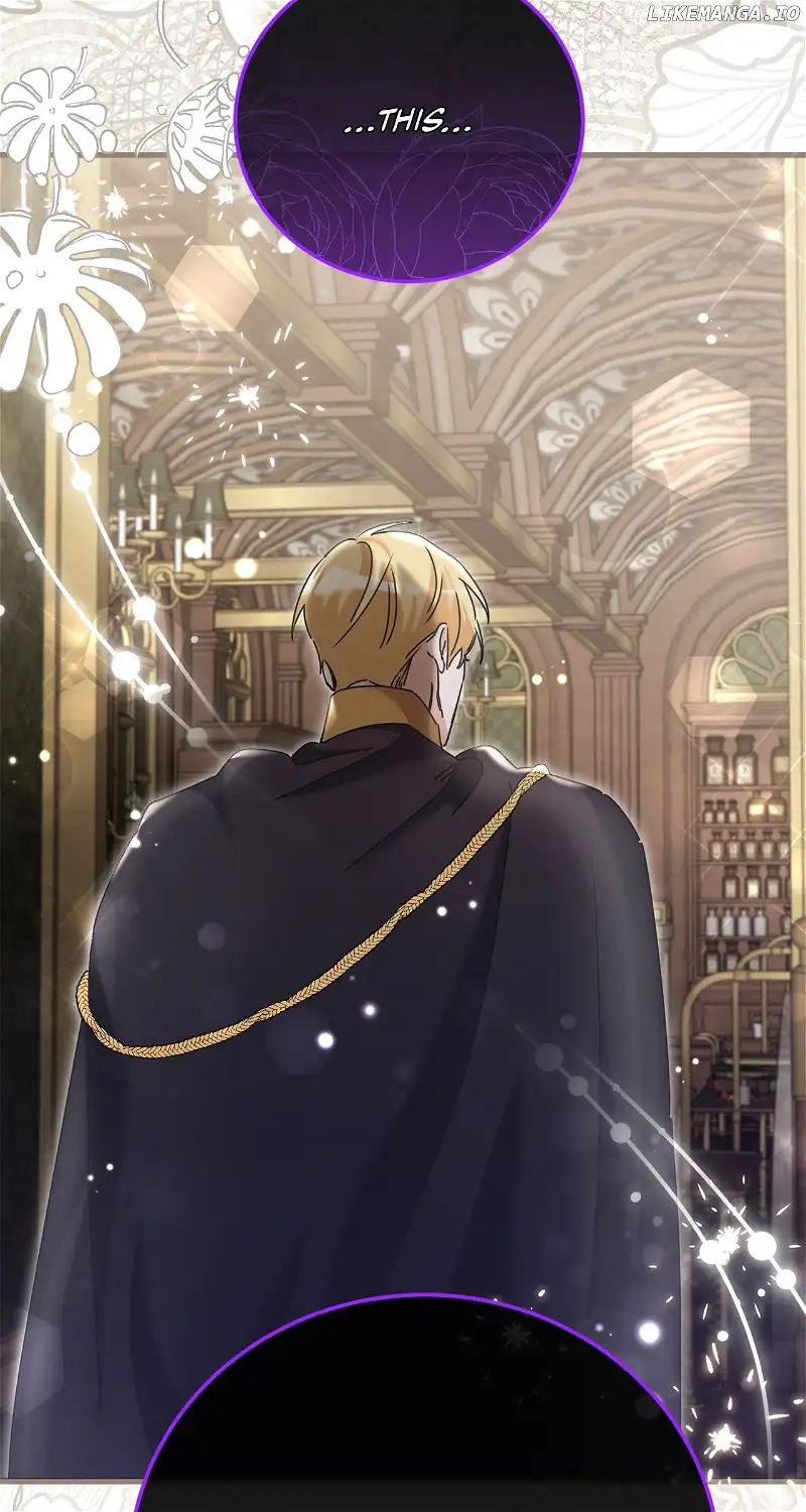 The Saintess Returns To The Emperor Chapter 33 - Page 73