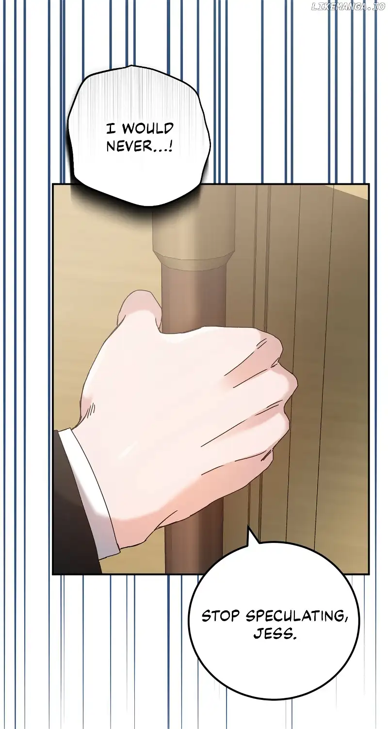 The Saintess Returns To The Emperor Chapter 33 - Page 78