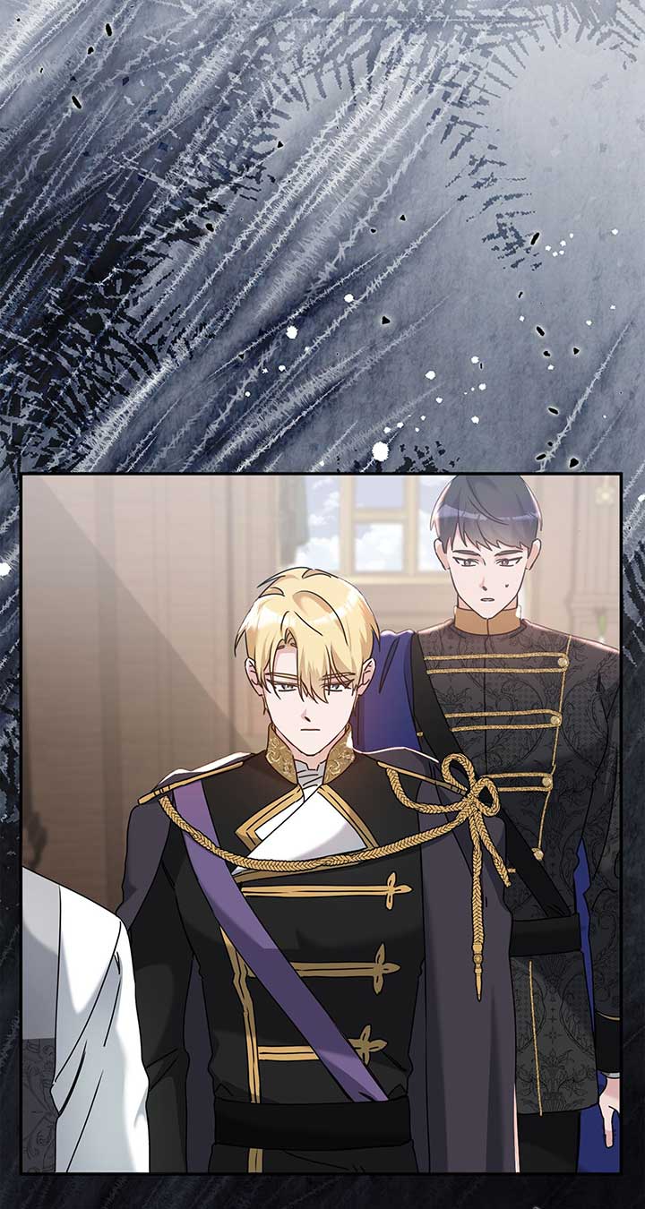 The Saintess Returns To The Emperor Chapter 34 - Page 5