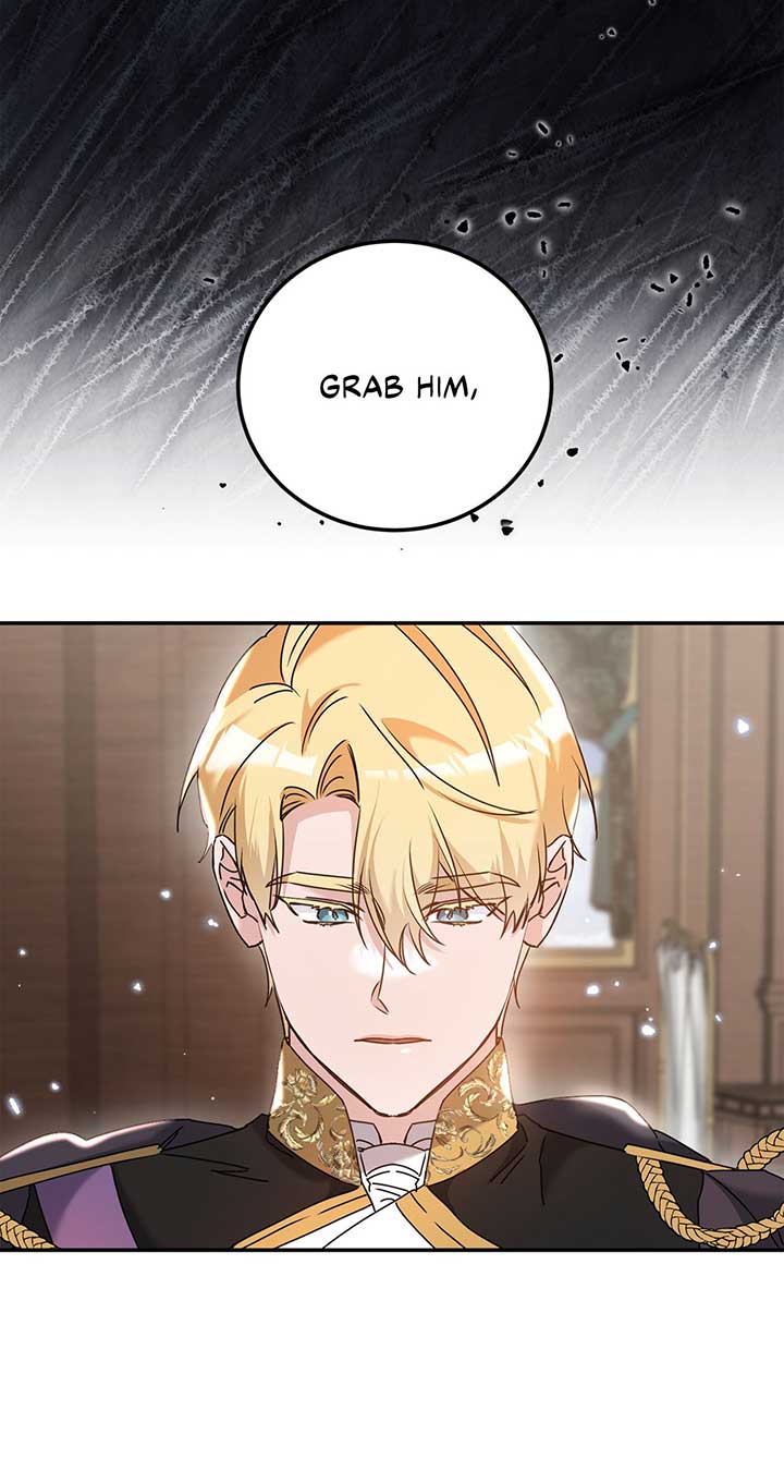 The Saintess Returns To The Emperor Chapter 34 - Page 6