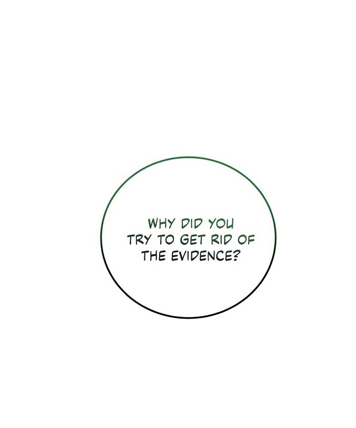 The Saintess Returns To The Emperor Chapter 34 - Page 9