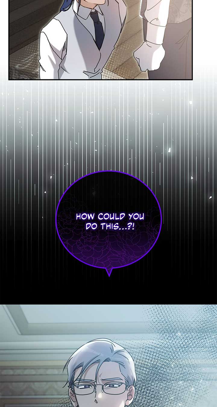 The Saintess Returns To The Emperor Chapter 34 - Page 13