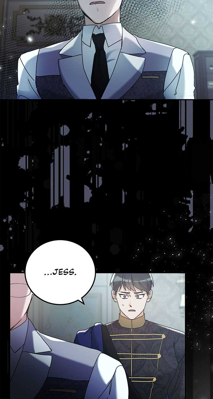 The Saintess Returns To The Emperor Chapter 34 - Page 14