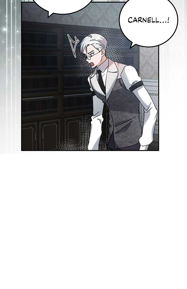 The Saintess Returns To The Emperor Chapter 34 - Page 16