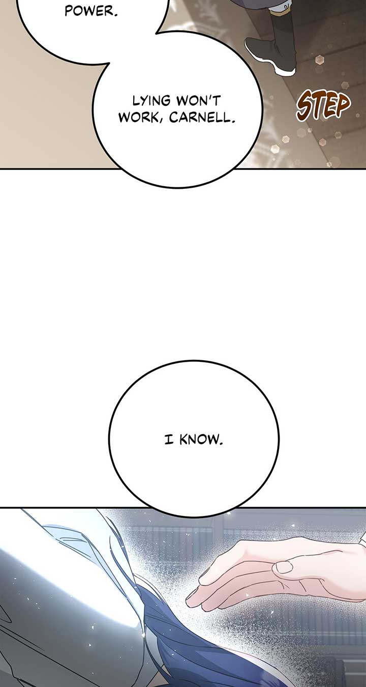 The Saintess Returns To The Emperor Chapter 34 - Page 26