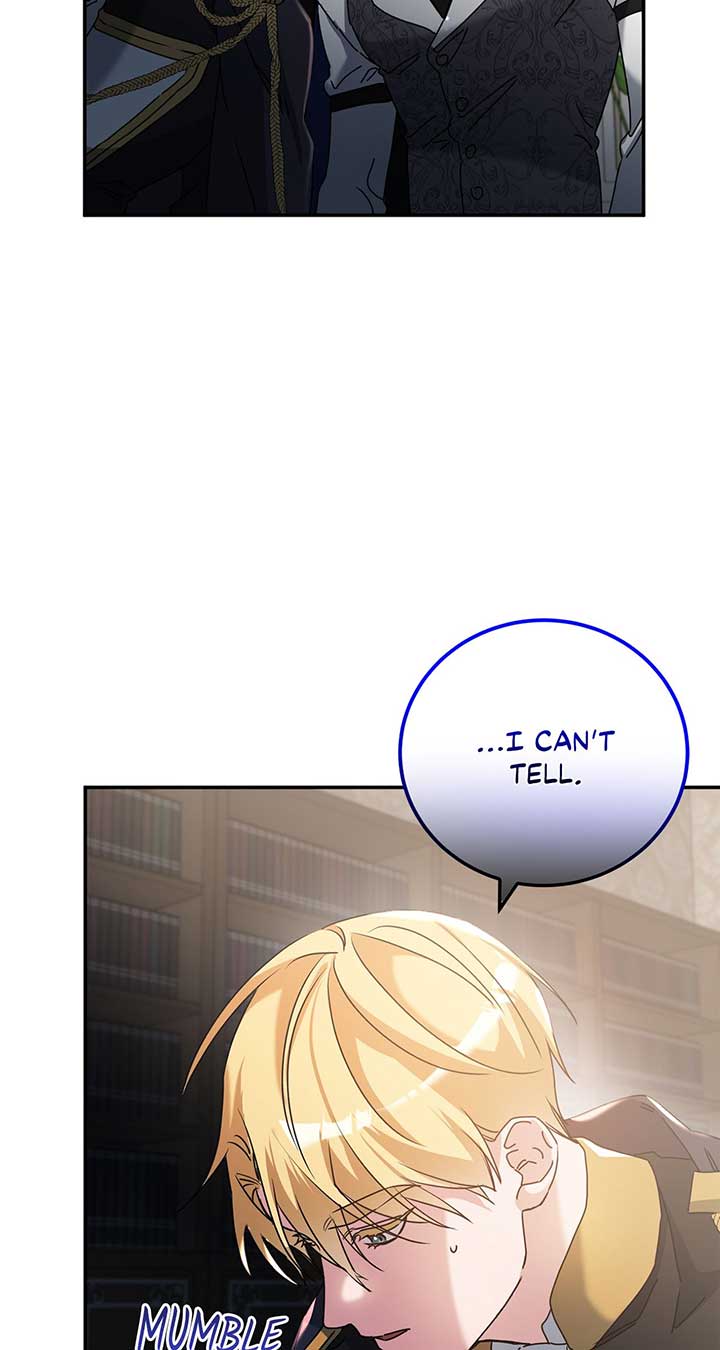 The Saintess Returns To The Emperor Chapter 34 - Page 28