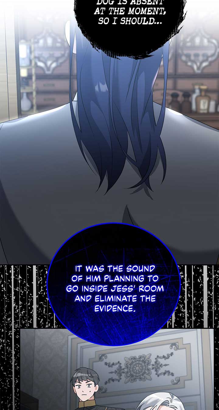 The Saintess Returns To The Emperor Chapter 34 - Page 30