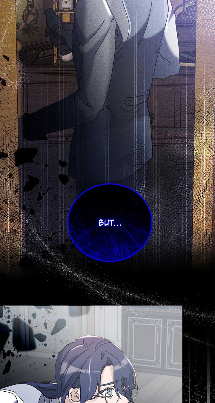 The Saintess Returns To The Emperor Chapter 34 - Page 32