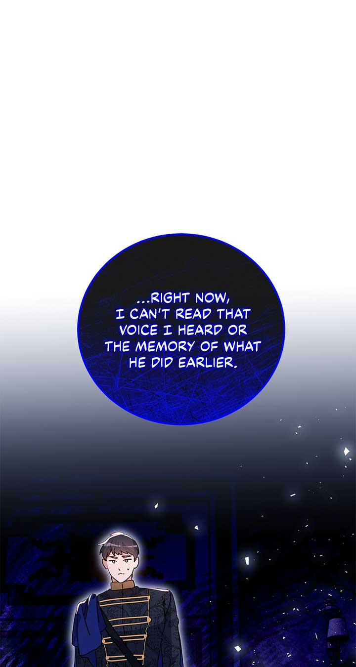 The Saintess Returns To The Emperor Chapter 34 - Page 34