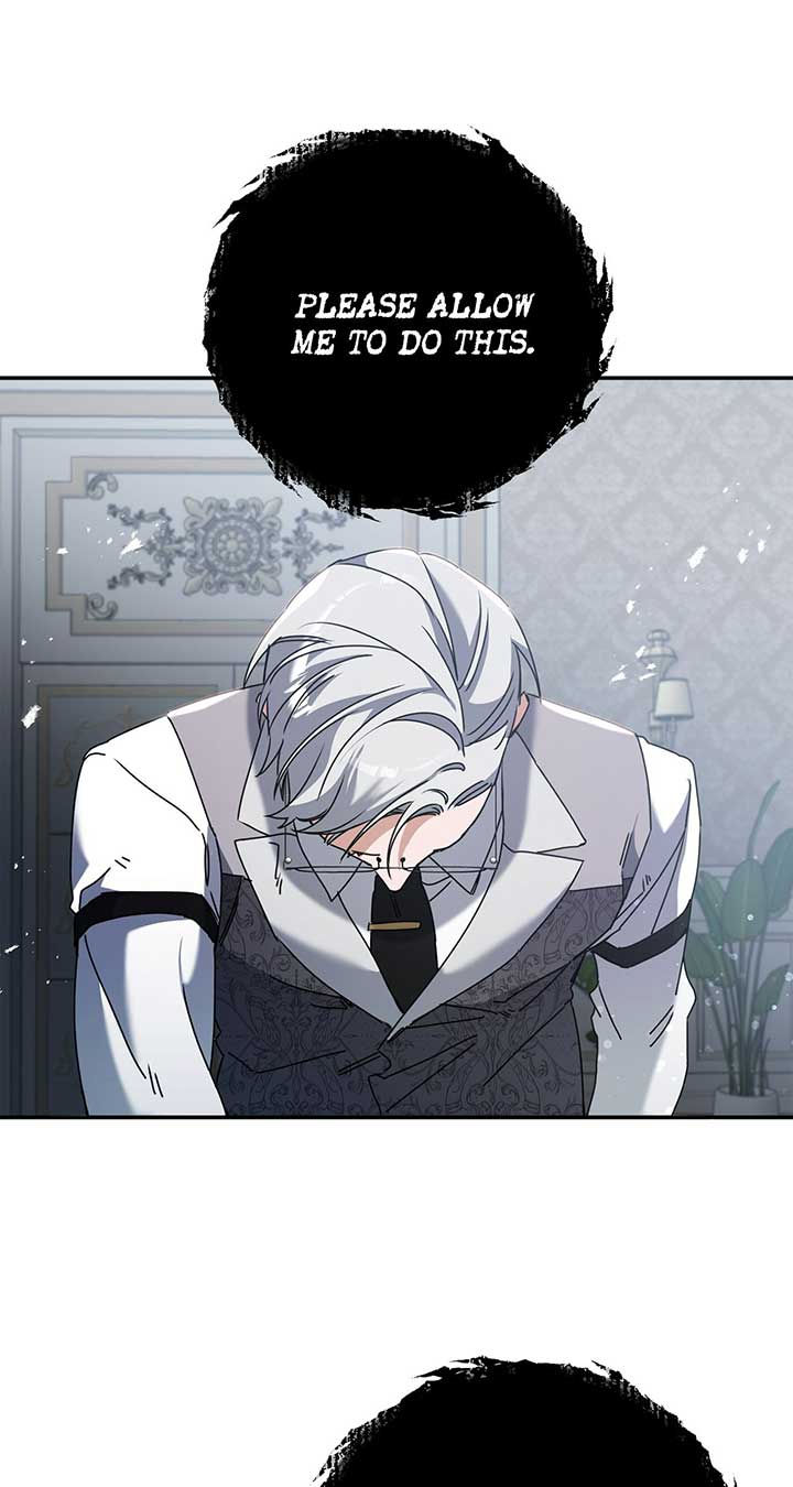 The Saintess Returns To The Emperor Chapter 34 - Page 40