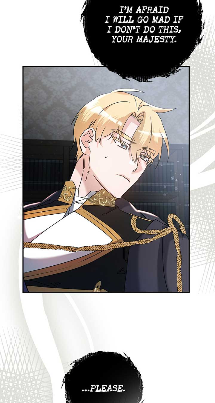 The Saintess Returns To The Emperor Chapter 34 - Page 41