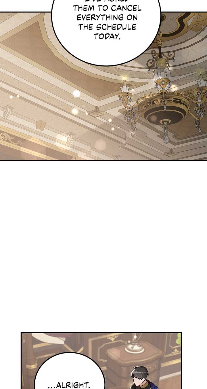 The Saintess Returns To The Emperor Chapter 34 - Page 46