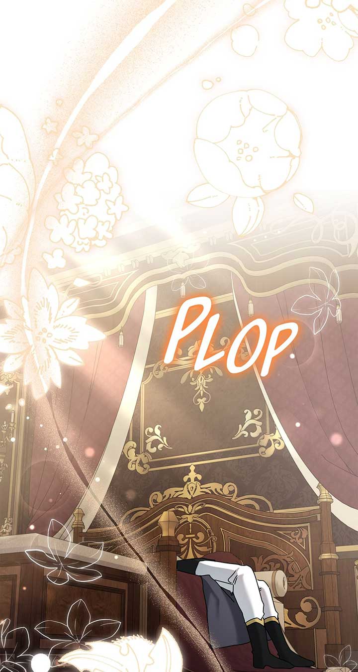 The Saintess Returns To The Emperor Chapter 34 - Page 55