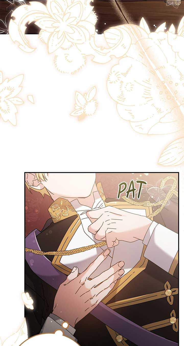 The Saintess Returns To The Emperor Chapter 34 - Page 56