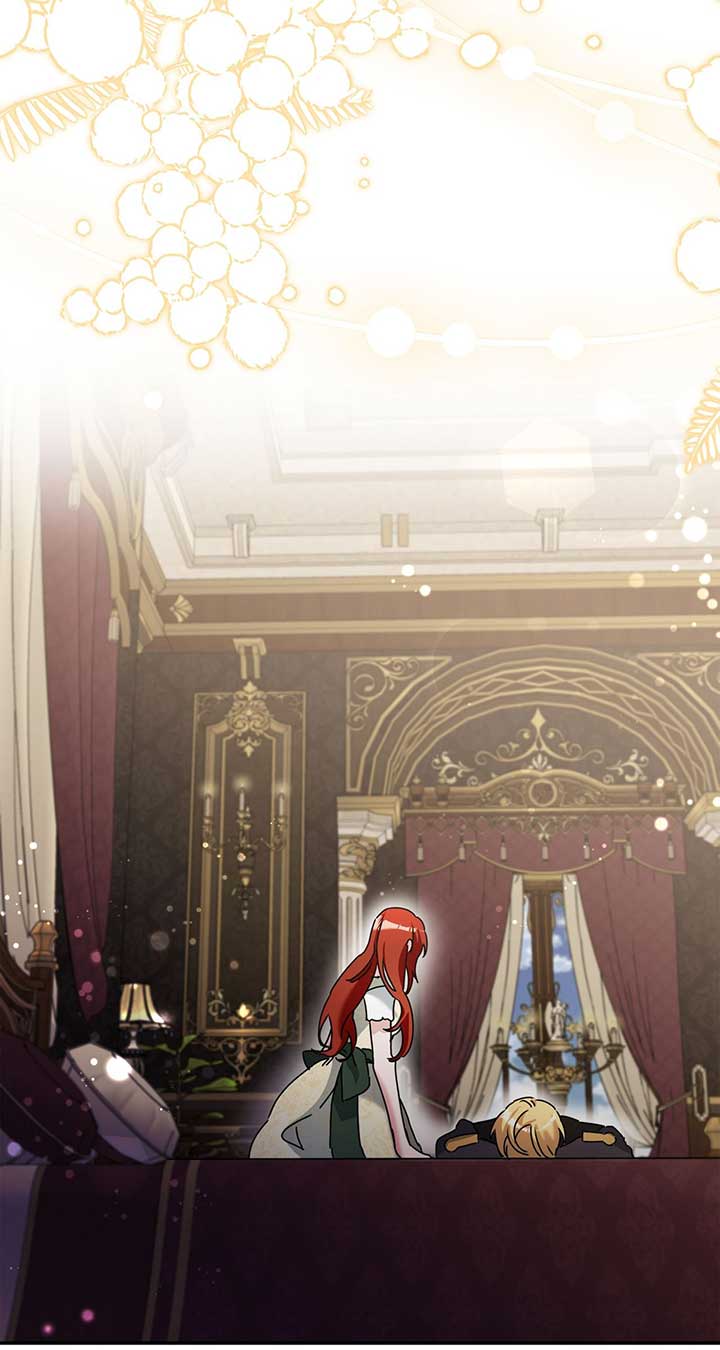 The Saintess Returns To The Emperor Chapter 34 - Page 62