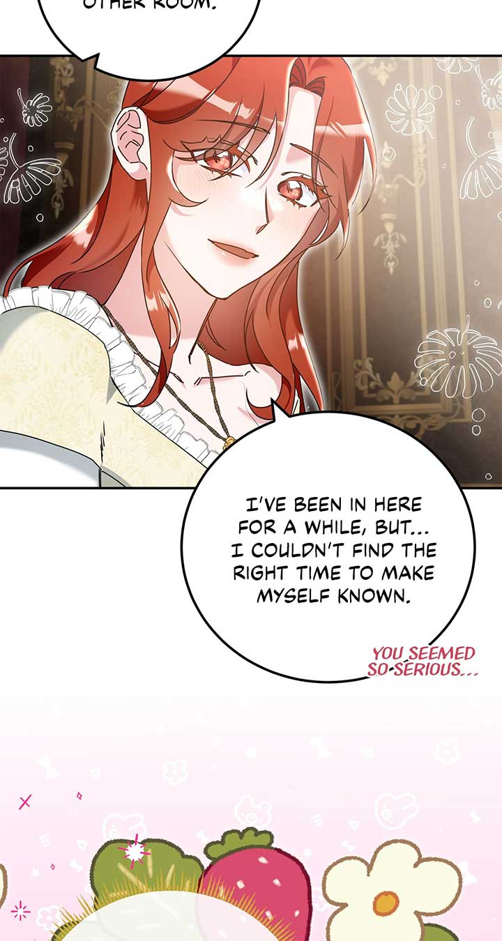 The Saintess Returns To The Emperor Chapter 34 - Page 65