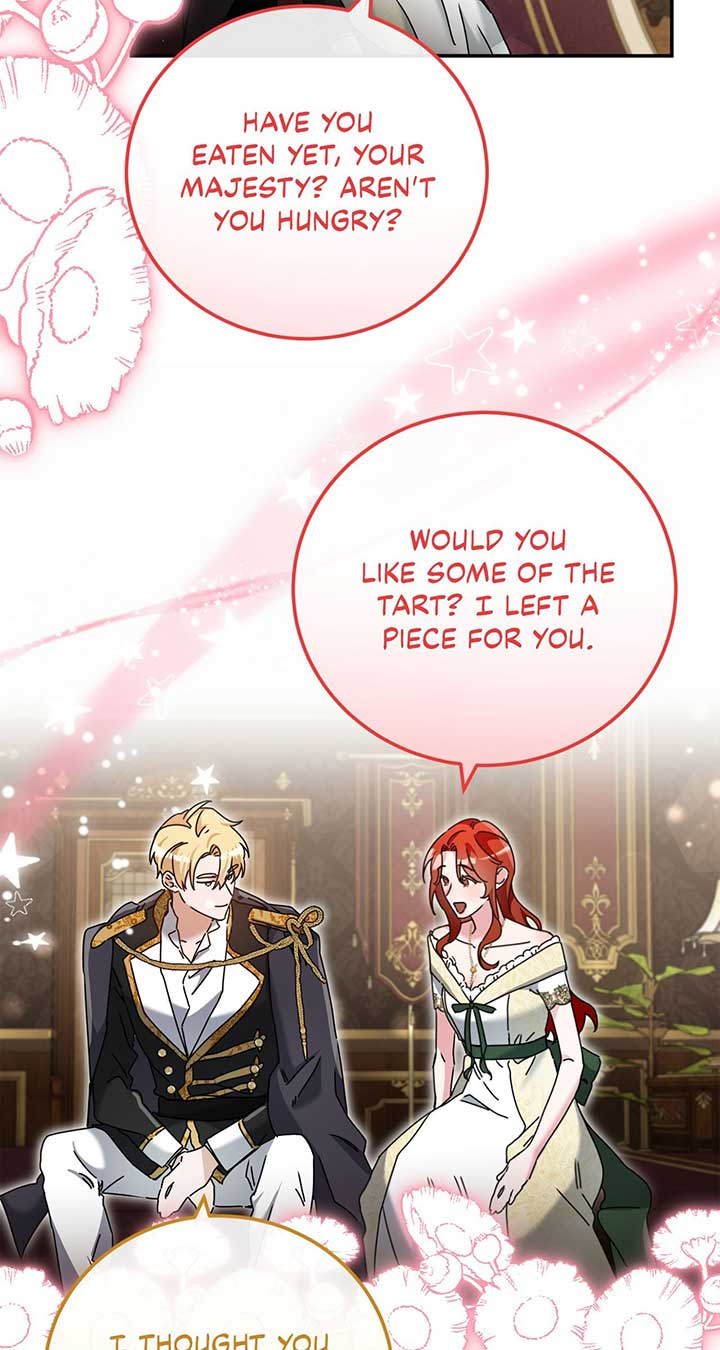 The Saintess Returns To The Emperor Chapter 34 - Page 68