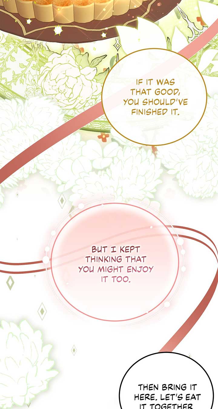 The Saintess Returns To The Emperor Chapter 34 - Page 72