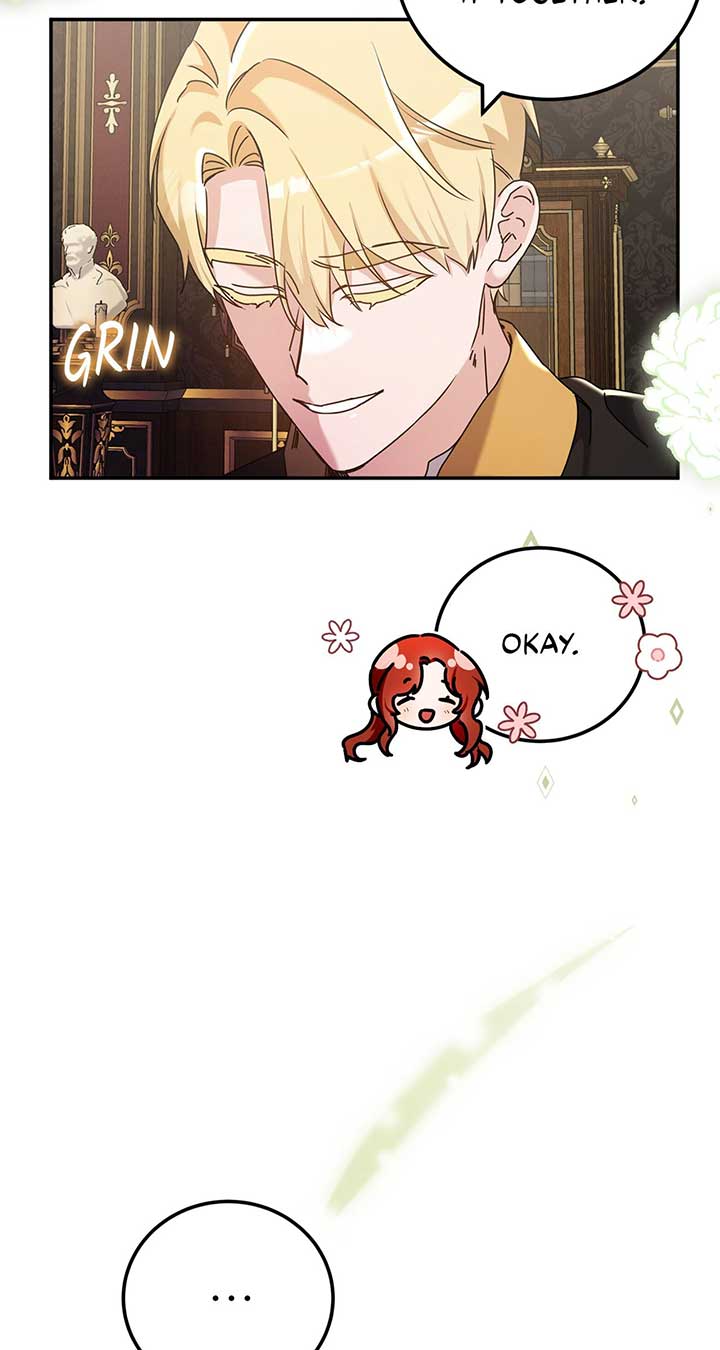 The Saintess Returns To The Emperor Chapter 34 - Page 73