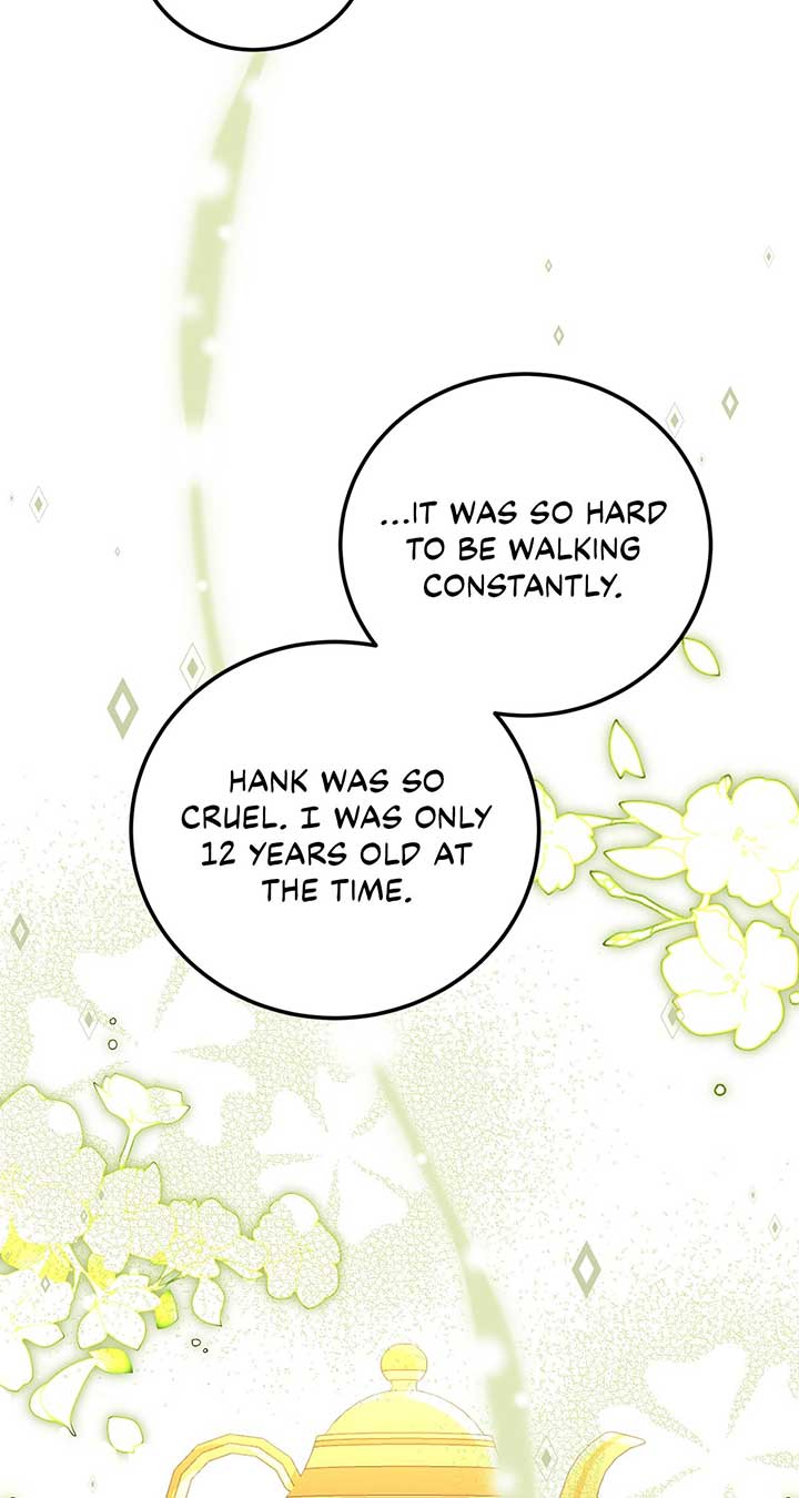 The Saintess Returns To The Emperor Chapter 34 - Page 74