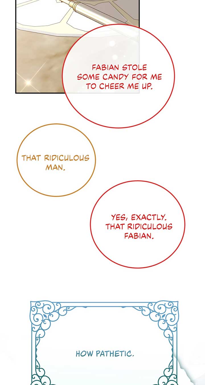 The Saintess Returns To The Emperor Chapter 34 - Page 77