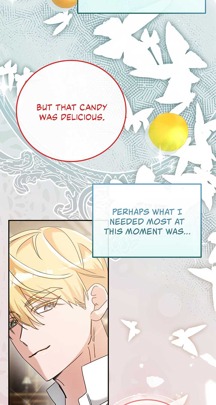 The Saintess Returns To The Emperor Chapter 34 - Page 79