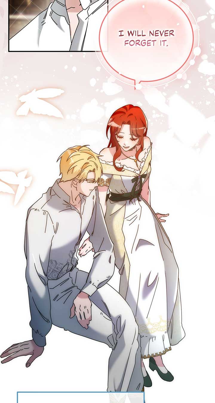 The Saintess Returns To The Emperor Chapter 34 - Page 80