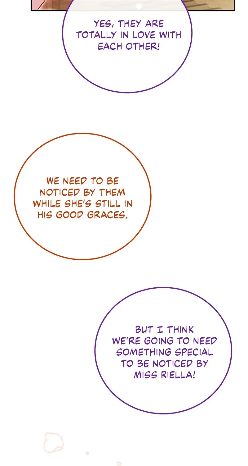 The Saintess Returns To The Emperor Chapter 37 - Page 9